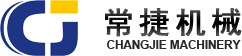 CHANGJIE MACHINE，Logo